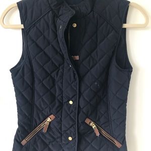 Zara Vest